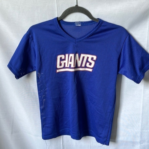 Giants Football Jersey - Picture 1 of 11